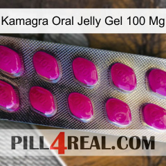 Kamagra Oral Jelly Gel 100 Mg 09